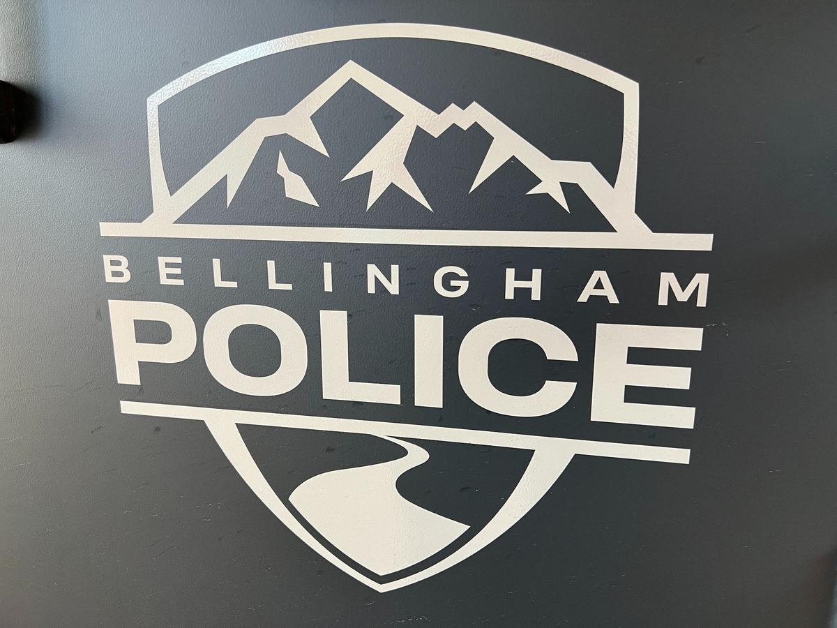 Bellingham Police Log